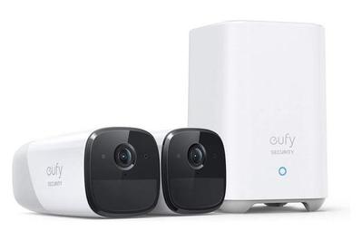 Wirecutter best best sale home security camera