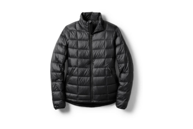 down alternative coat north face