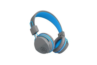 Blue Camo Kids Boys Headphones,Yusonic Kid Headphone for Toddler with Microphone & Audio Sharing Port Volume Limited,Boys Girls Baby Children Toddlers Laptop Cellphones Class use 