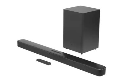 best soundbar subwoofer combo 2021