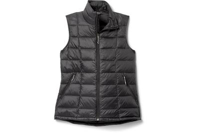  Thermal Vest Men's Ultralight Down Vest Foldable Down Vest  Casual Outdoor Vest Black S : Clothing, Shoes & Jewelry