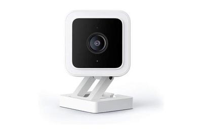 cheap security cameras that connect to your phone