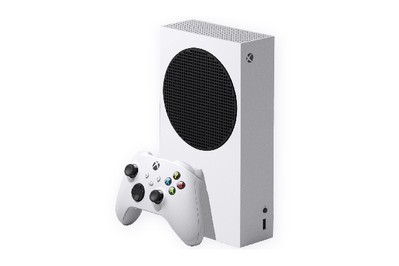 should i buy xbox series s