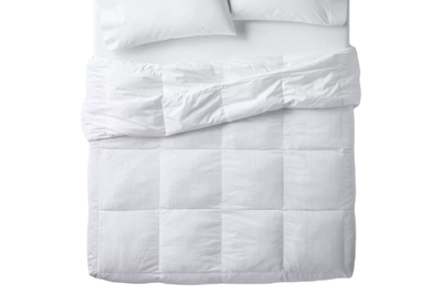 How to Wash a Duvet or Comforter - IKEA CA