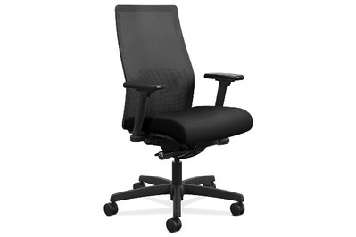 Why We Love the HON Ignition 2.0 Office Chair