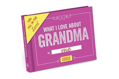 Best gifts for grandma 2023: Top present ideas for nan