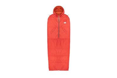 Momonga Wearable Sleeping Bag  Warm your body and soul by Fabre