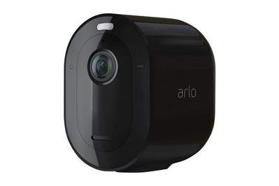 Arlo Pro 4 Spotlight Camera