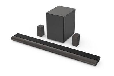 best 3 channel soundbar