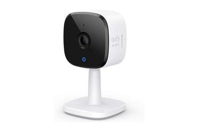 homekit camera indoor