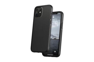 Bare Armour - Slim Protective Case for iPhone 12 Pro Max