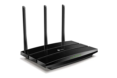 TP-Link Archer AX55 WiFi 6 AX3000 Smart WiFi Router - 802.11ax Wireless  Router, Gigabit Internet Router, Dual Band, OFDMA, MU-MIMO, OneMesh  Compatible 
