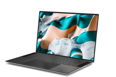 Dell XPS 15 9500