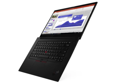 Lenovo ThinkPad X1 Extreme Gen 3