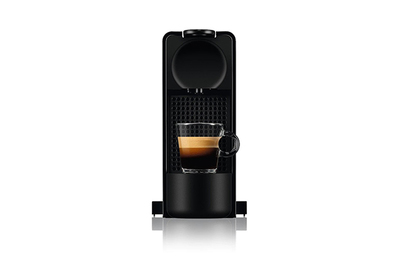 Chefwave Mini Espresso Machine For Nespresso Capsules (red) With  Accessories : Target