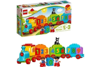 toys for 2 year old boy educational