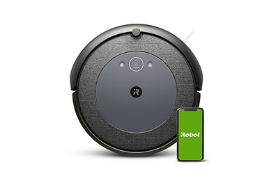 robot roomba serie 600