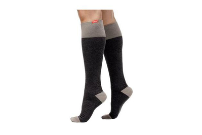 Under pressure – compression garments & POTS  Knee high compression socks, Compression  garment, Compression socks