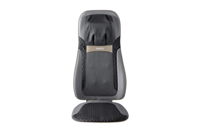 Serenity Shiatsu Massage Cushion with Sound & Meditation