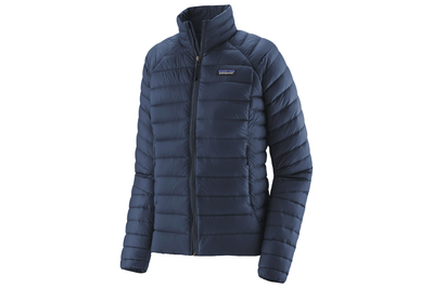 Wirecutter shop down jacket