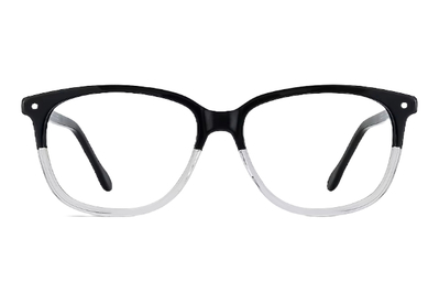 Louis Vuitton - LV Escape Square Anti-blue Light Glasses - Black - Men - Sunglasses - Luxury