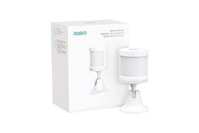 Aqara Motion Sensor