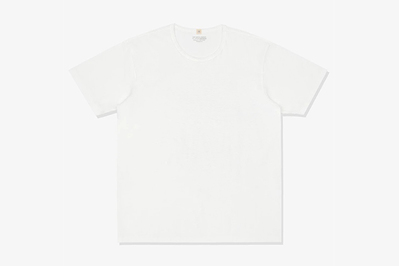 The 5 Best Men'S White T-Shirts Of 2023 | Reviews By Wirecutter
