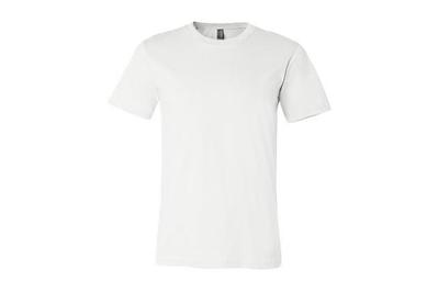 Details about   Pistol Boutique Men's White Standard Fit crew Neck CHEST LIGHTNING BOLTS T-shirt 