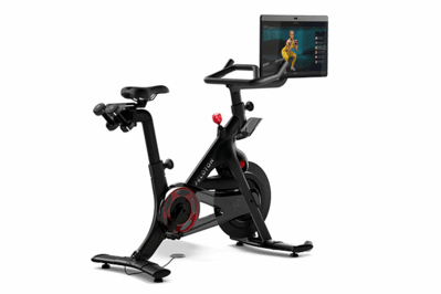 peloton actual cost