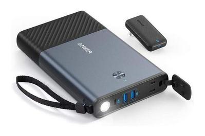 Anker Powerhouse 100