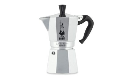 Bialetti Espresso Maker + Reviews