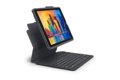 case with keyboard for ipad 8th generation