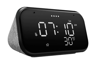  Philips Digital Alarm Clock Radio, FM Radio Alarm Clocks for  Bedrooms, Dual Alarm Clock Radios for Bedroom with Battery Backup, Sleep  Timer Function, Easy Snooze and Large LED Display - Black 