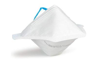 Kimberly-Clark N95 Pouch Respirator