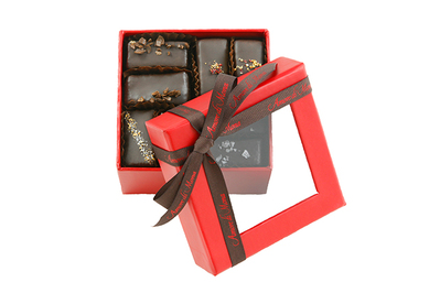 Best Boxed Chocolates 21 Reviews By Wirecutter