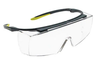 best goggles for glasses wearers