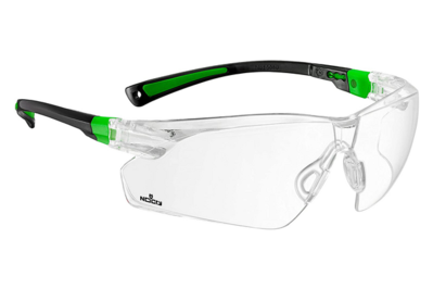 stihl black wrap glasses