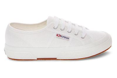 Superga hotsell wide feet