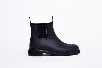 Merry People Bobbi Ankle Rain Boot