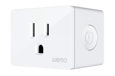 How To Reset Wemo Outdoor Plug