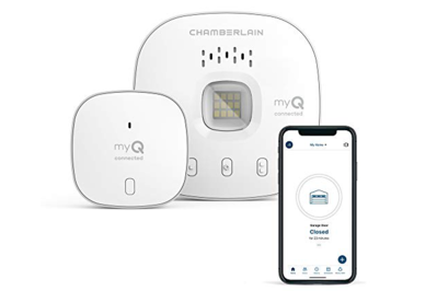 Chamberlain MyQ Smart Garage Hub and Controller