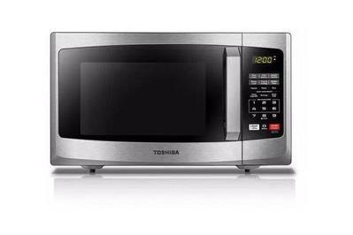 5 Best Countertop Microwaves on  of 2024 - Reviewed