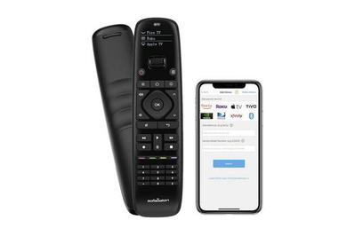 urc remote device shortcut