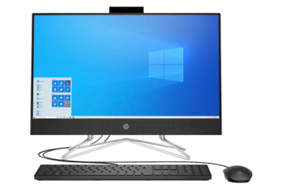 hp a10 24