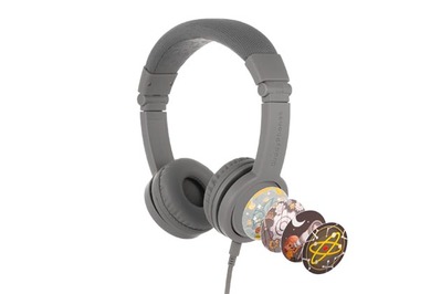 Wirecutter discount kids headphones