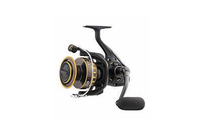 Buy Ugly Stik Dock Runner Spinning Reel and Fishing Rod Combo Online at  desertcartINDIA