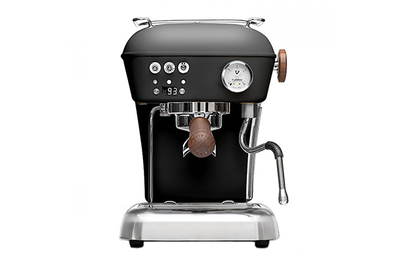 Mountable Manual Espresso Makers : hand-powered espresso maker