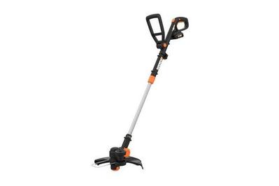 Worx WG170.2 GT Revolution 20V PowerShare电动修剪器和边界修整器