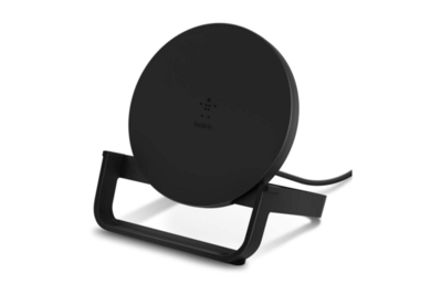 Bluehive 10W Fabric Wireless Charging Stand, Compatible With Most  Qi-Enabled Devices