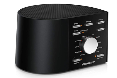 The 4 Best White Noise Machines of 2024